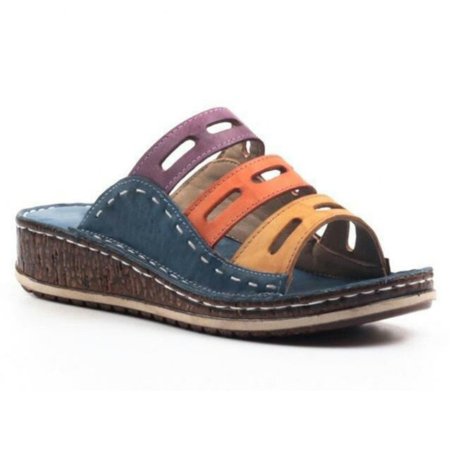 Sandália Ortopédica Mond