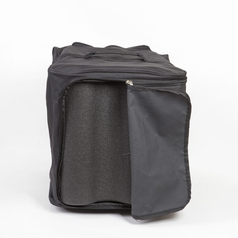 Transbottle Para 6 Garrafas + Mala Exclusiva de Transporte Segurança Para Garrafas Anti Impacto