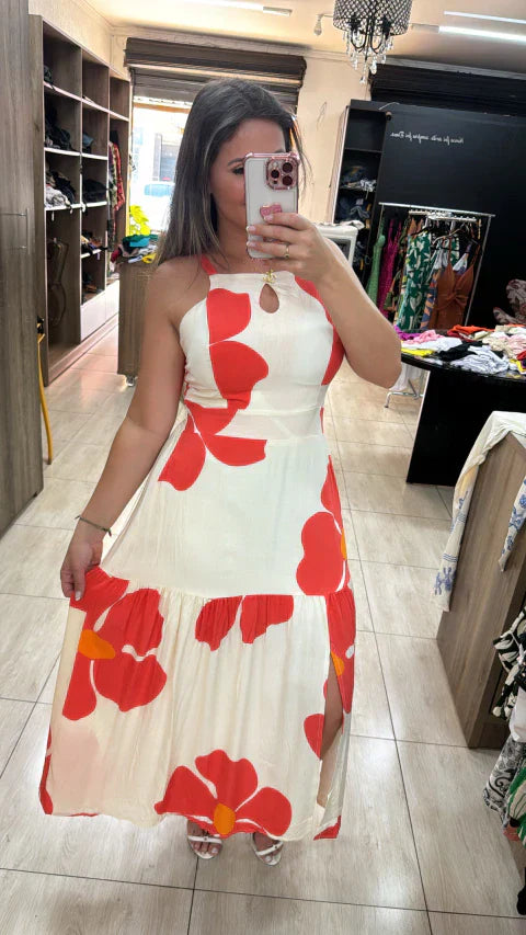 Vestido Tamara