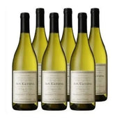 Vinho D.V. Catena Chardonnay 750ml cx c/6un