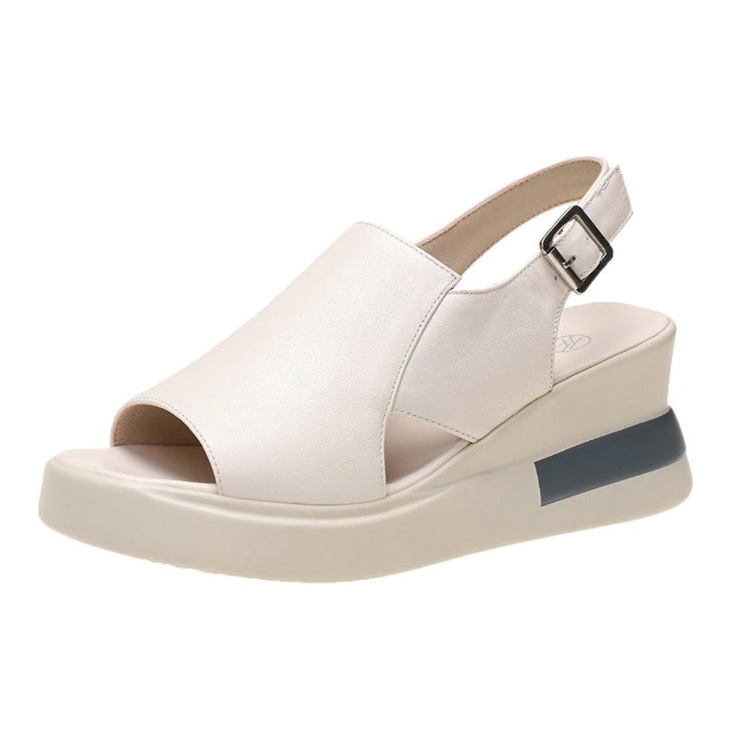 Sandália Ortopédica Fancy Walk