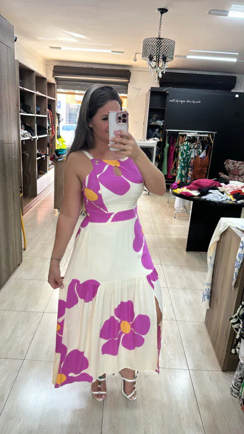 Vestido Tamara