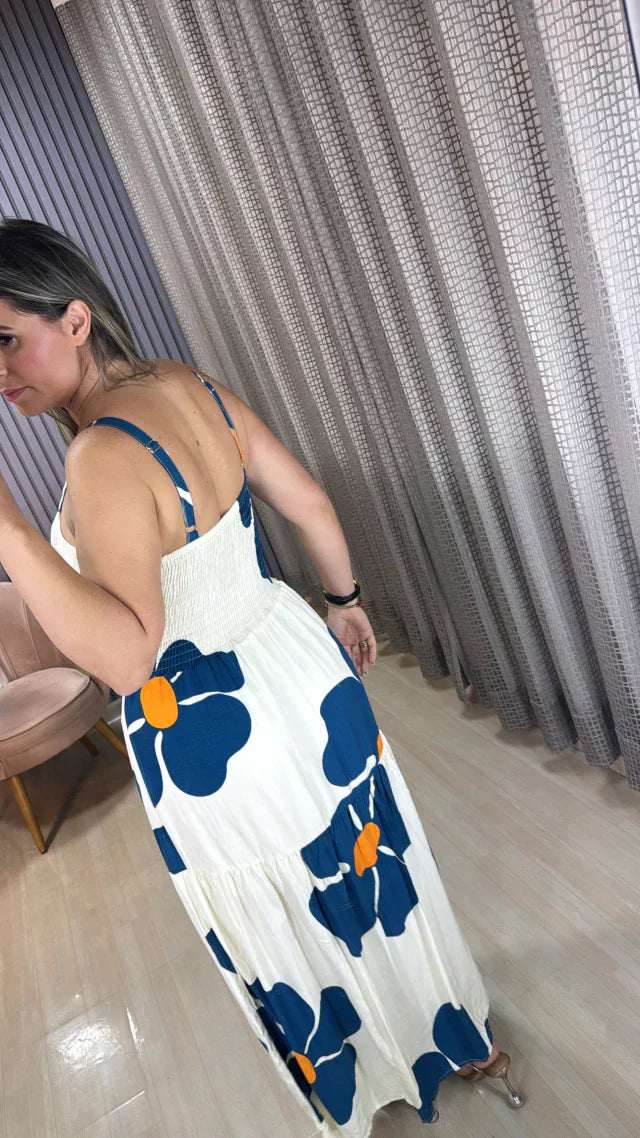 Vestido Tamara