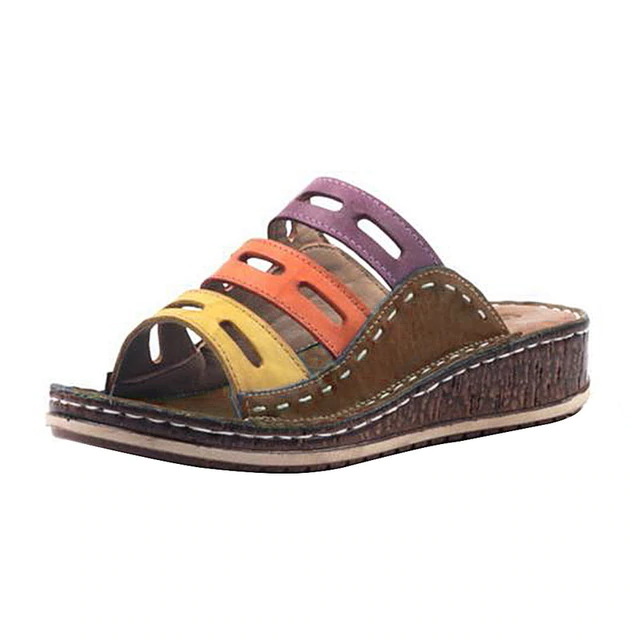 Sandália Ortopédica Mond