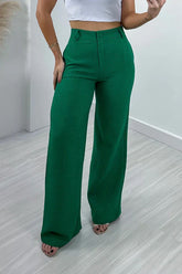 Calça Pantalona Agahta