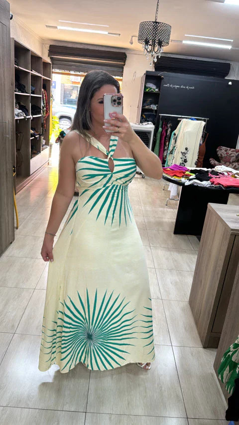 Vestido Vania