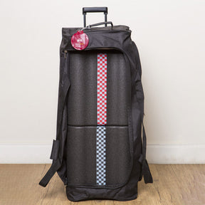 Mala Exclusiva de Transporte Segurança Para Garrafas Anti Impacto +2 Transbottle Para 6 Garrafas