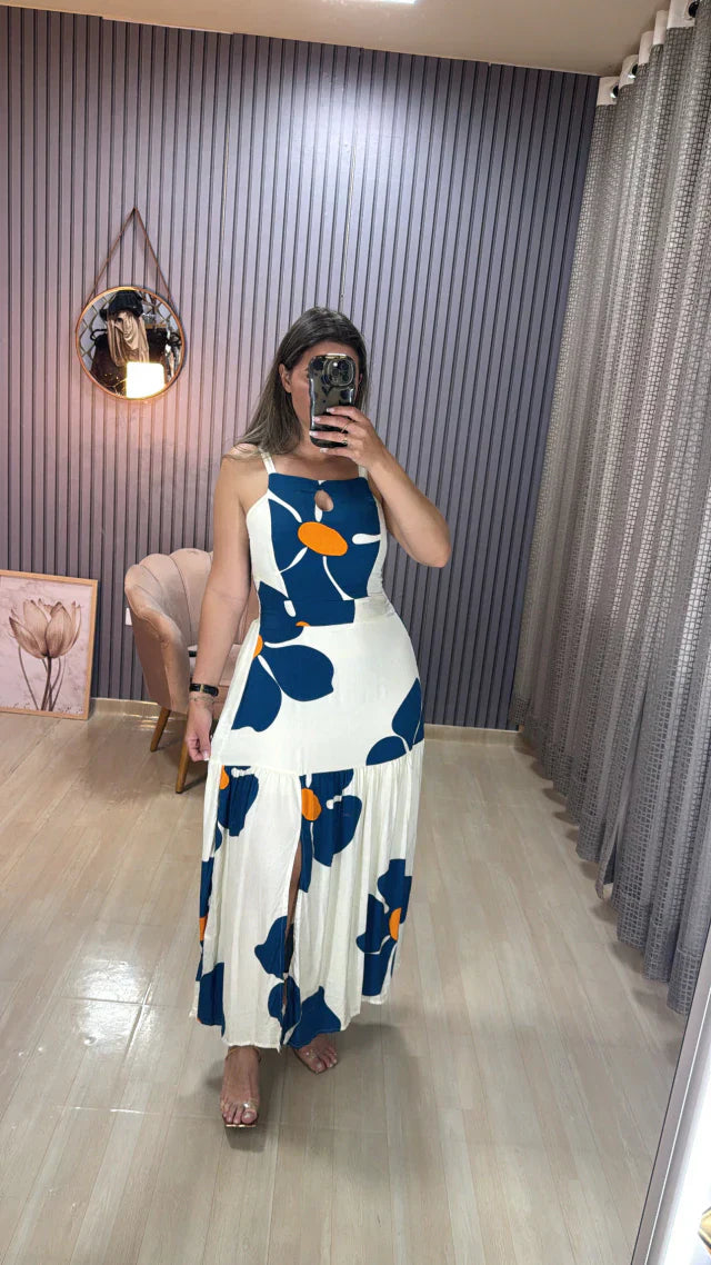 Vestido Tamara