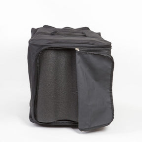 Transbottle Para 6 Garrafas + Mala Exclusiva de Transporte Segurança Para Garrafas Anti Impacto