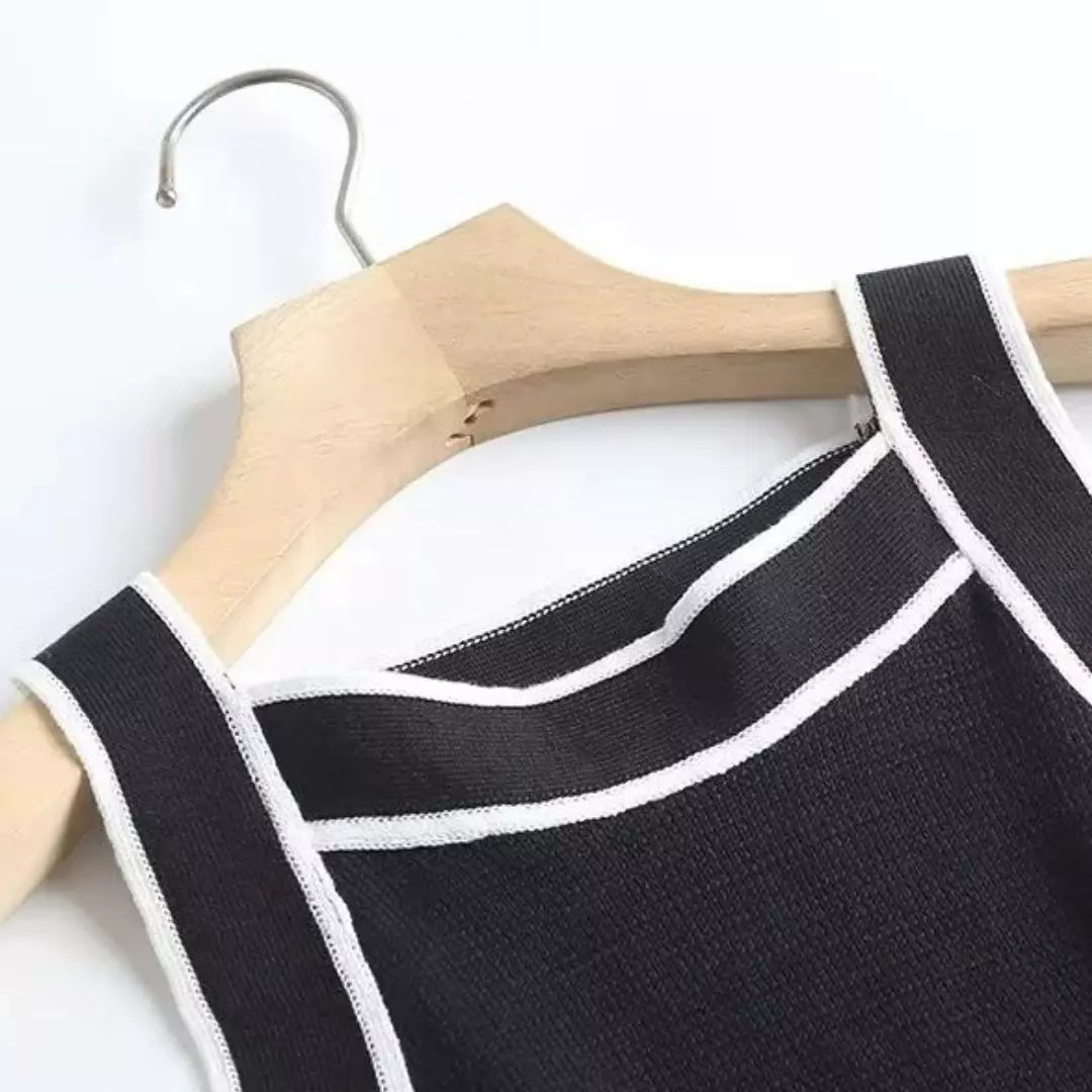 Blusa Regata Valência