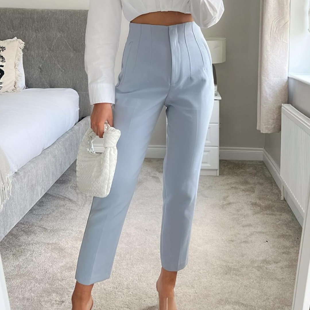 Calça Pants Vintage