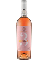 Vinho 3 Bocas Rosé