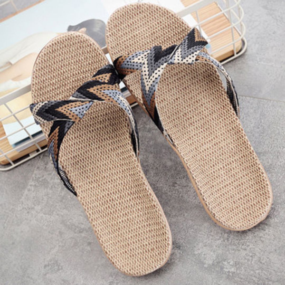 Sandália Summer Comfort