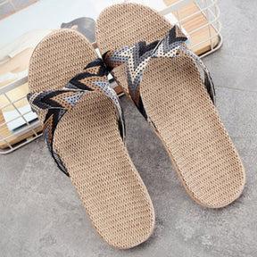 Sandália Summer Comfort