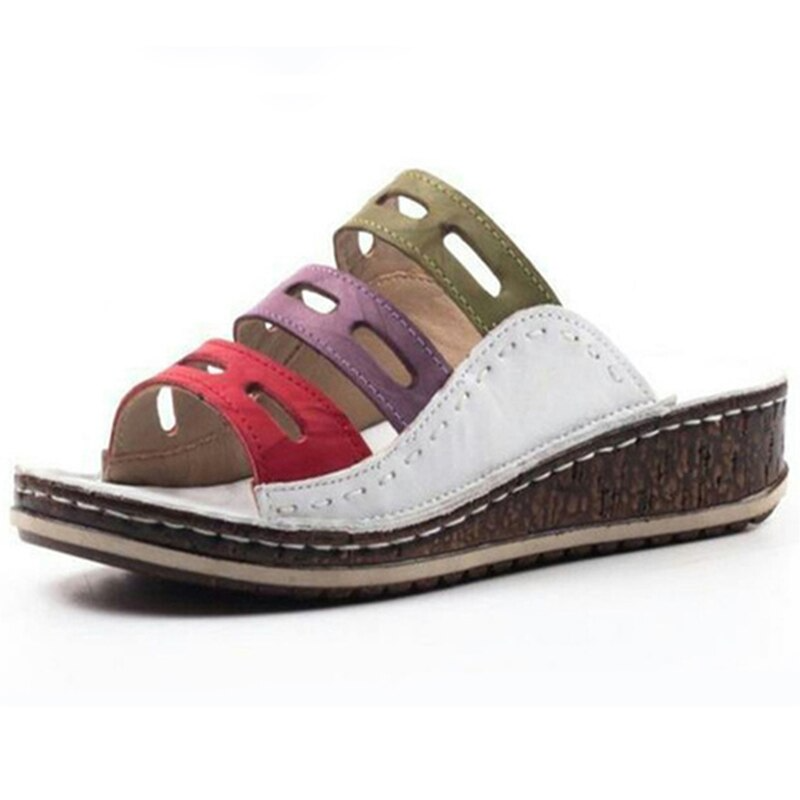 Sandália Ortopédica Mond