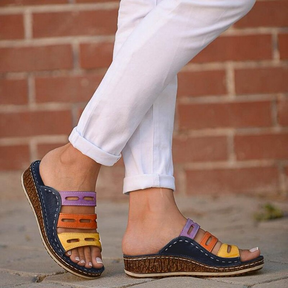 Sandália Ortopédica Mond