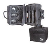 Mala EZ Trip – Bolsa Pequena Com Espuma Protetora De Garrafas e Taças