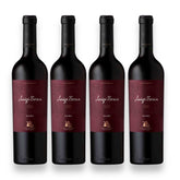 Kit 4 Vinhos Luigi Bosca Malbec