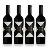 Kit 4 Vinhos Mosquita Muerta Malbec