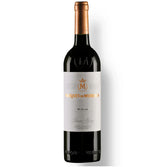 MARQUES DE MURRIETA RESERVA 2019