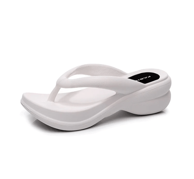 Sandália Anatômica Fashion