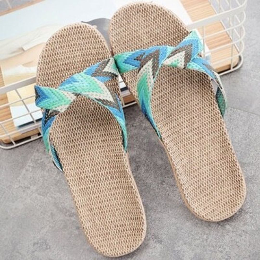 Sandália Summer Comfort