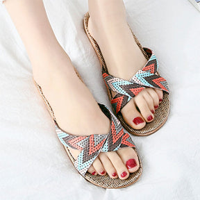 Sandália Summer Comfort