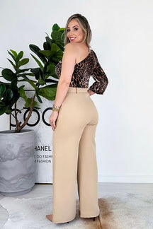 Calça Pantalona Isis