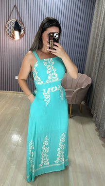 Conjunto Saia Fernanda