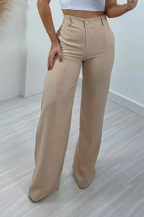 Calça Pantalona Agahta