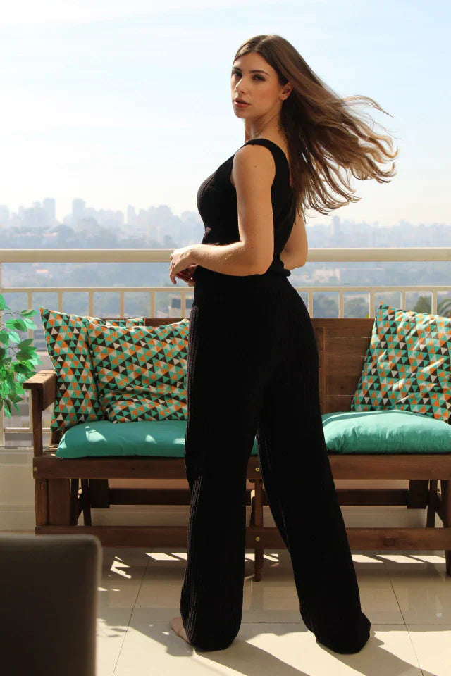 Conjunto Mousse Tânia