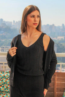 Conjunto Mousse Tânia