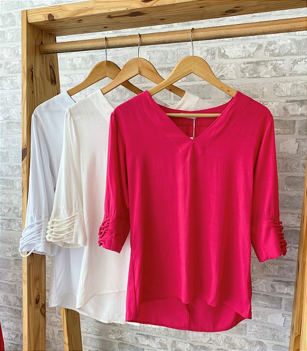 Blusa Olga