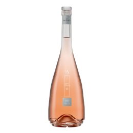 Luiz Argenta LA Jovem Rosé Audrey - Magnum 1,5L
