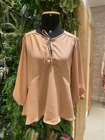 Blusa Lez