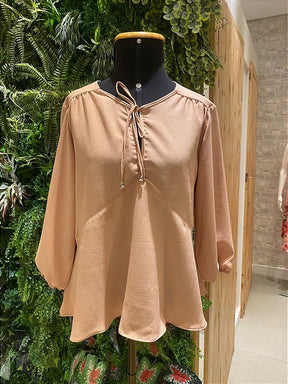 Blusa Lez